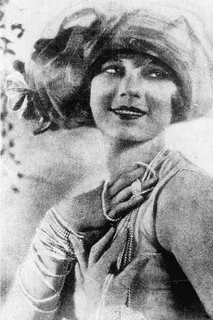 Sally Rand