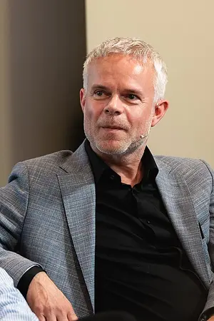 Tore Renberg