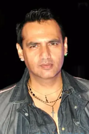 Marc Robinson
