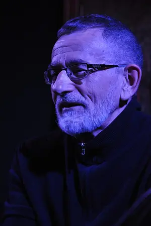 Miloš Štědroň