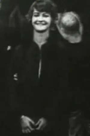 Sadie Lampe