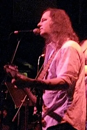 Jonathan Segel