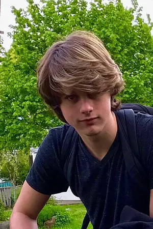 Mitchell Kummen
