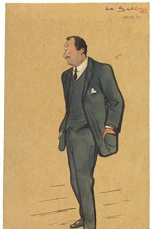 Adrien Le Gallo