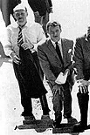 Hans Abramson