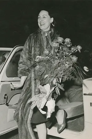 Renata Tebaldi
