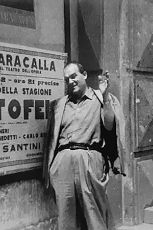 Giulio Neri