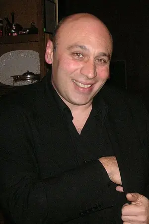 Krustyo Lafazanov