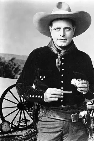 Jack Hoxie
