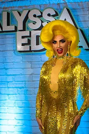 Alyssa Edwards