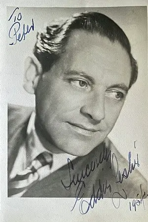 Eddie Leslie