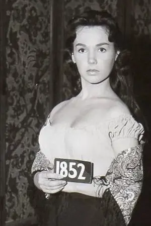 Natalie Darryl