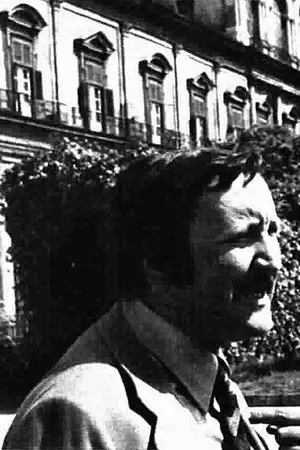 Ренато Мори