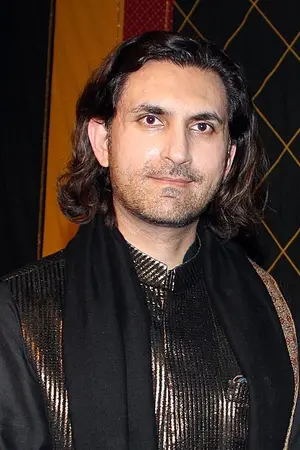 Rahul Sharma