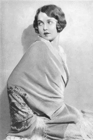 Irene Delroy