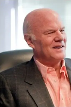 Neil C. Livingstone