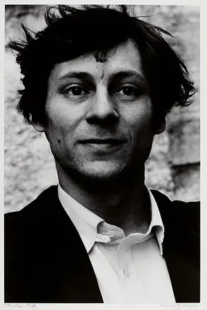 Christian Rist