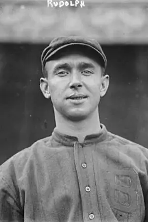 Dick Rudolph