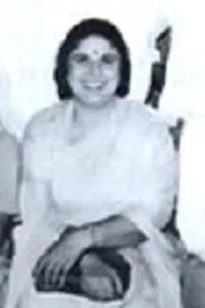 Saraswati Devi