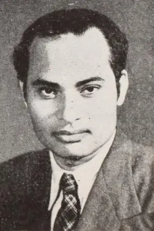 Sashadhar Mukherjee