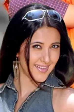 Sakshi Shivanand