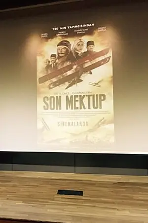 Özhan Eren
