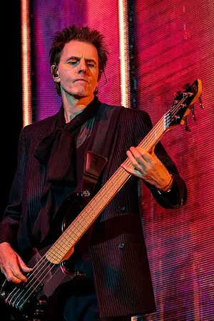 John Taylor