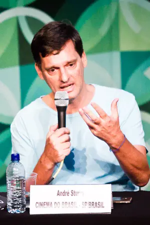 André Sturm