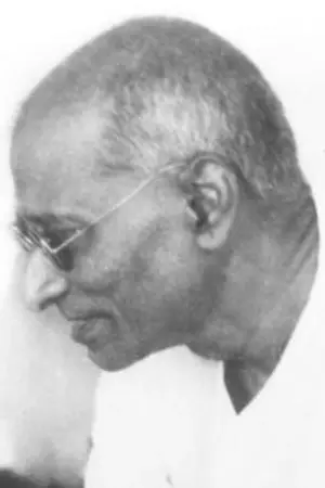 C. Rajagopalachari