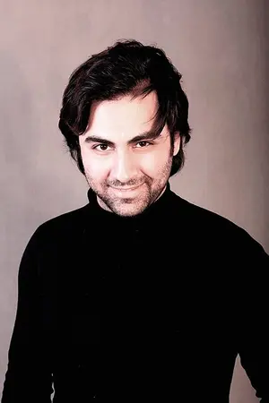 Babak Ansari