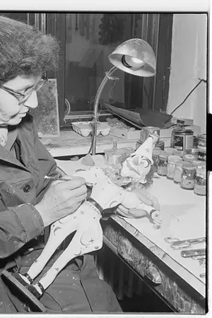 Ingeborg Gude