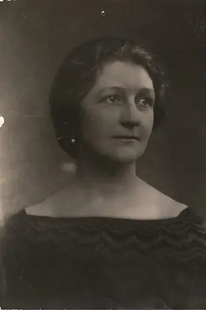 Aagot Nissen