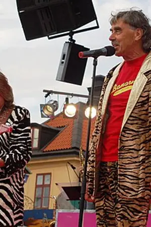 Electric Banana Band