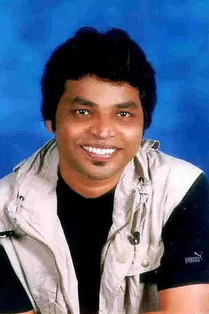 Suresh Peters