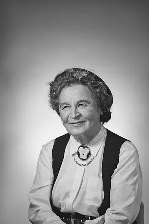 Elvi Saarnio