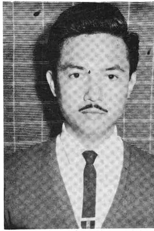 Yoseano Waas