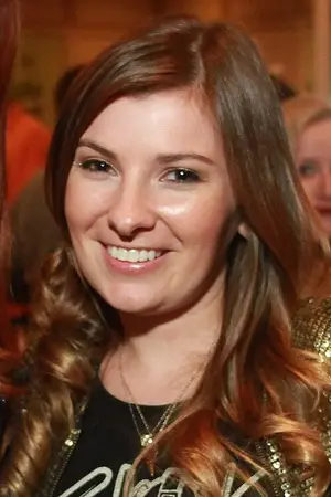 Cassandra Lee Morris