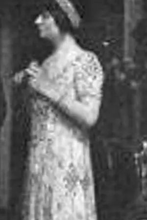Teresa Maxwell-Conover