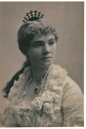 Lizzie Conway