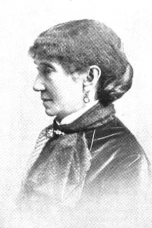 Mary Jane Holmes