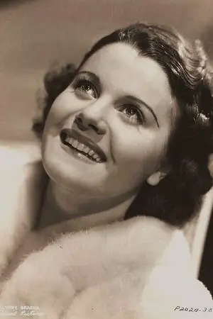 Olympe Bradna