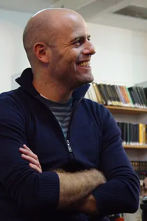 Yariv Mozer