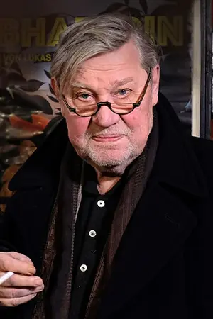 Hartmut Bitomsky