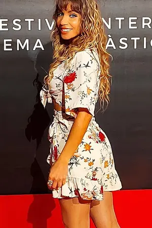 Mirela Payret