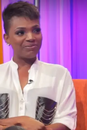 Annie Macaulay-Idibia