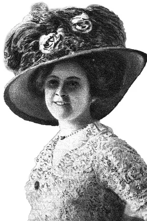 Lina Woiwode