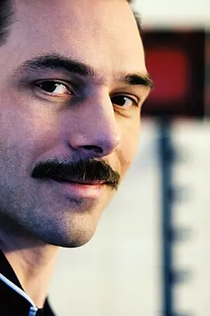 Sebastian Brauneis