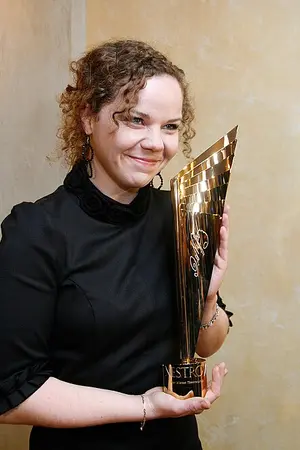 Sarah Viktoria Frick