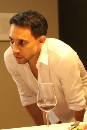 Shan Serafin