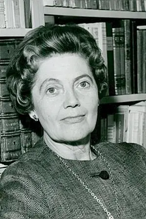 Dagmar Edqvist